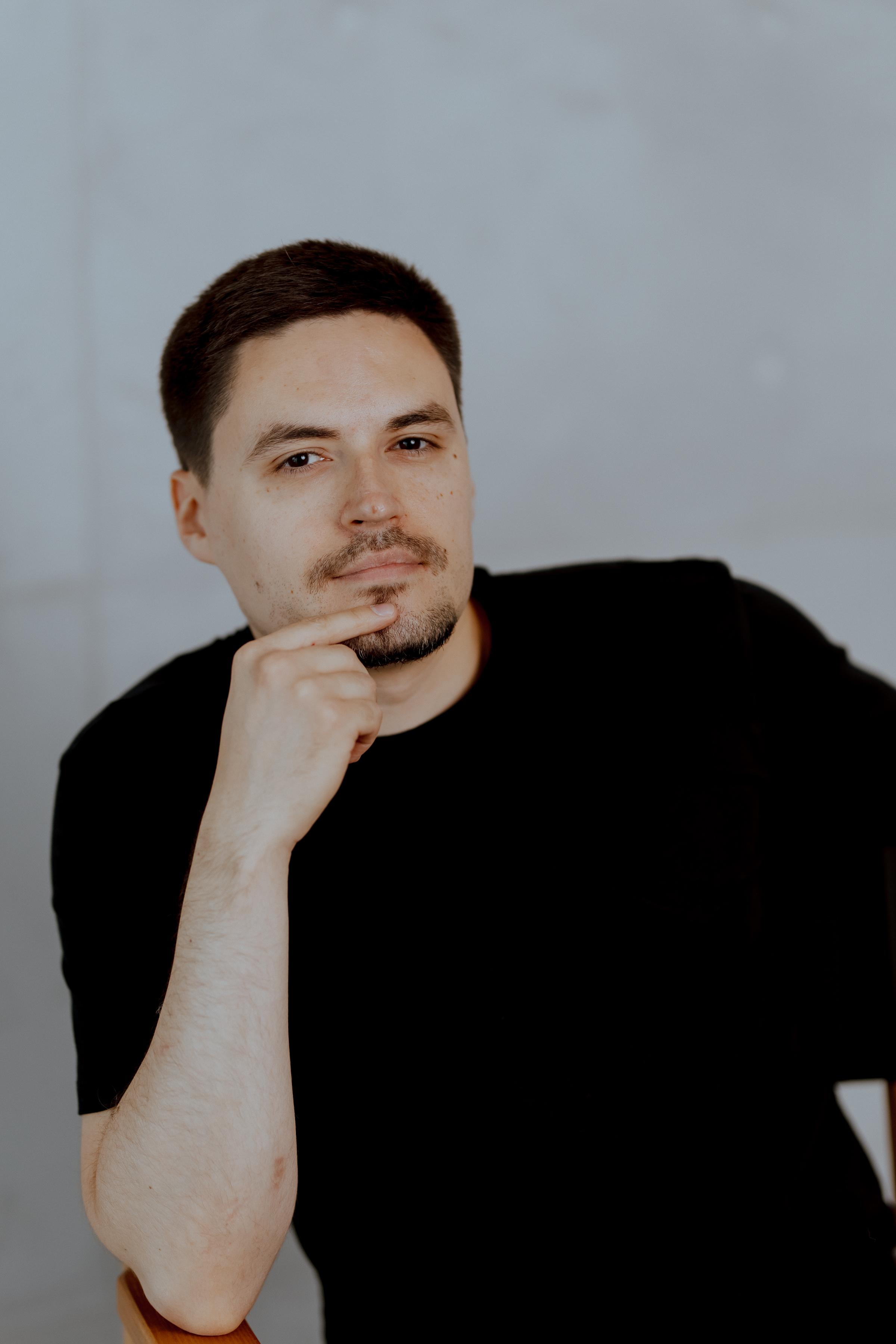 Спікер — • Head of Marketing